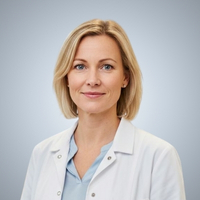 Ingrid Lindström